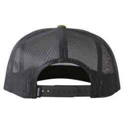 RipCurl Destinations Trucker