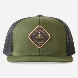 RipCurl Destinations Trucker