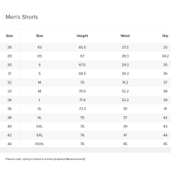 RipCurl Hula Breach 18" Volley Short