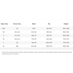 RipCurl Sea Of Dreams Mini Skirt