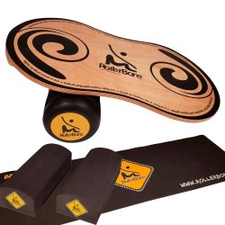 ROLLERBONE 1.0 PRO ST