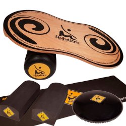 ROLLERBONE 1.0 PRO ST