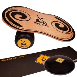 ROLLERBONE 1.0 PRO ST