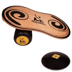 ROLLERBONE 1.0 PRO ST