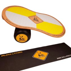 ROLLERBONE EVA PRO ST