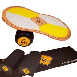 ROLLERBONE EVA PRO ST