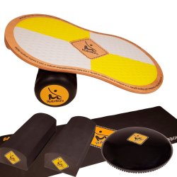 ROLLERBONE EVA PRO ST