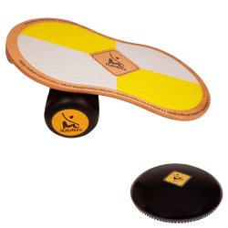 ROLLERBONE EVA PRO ST