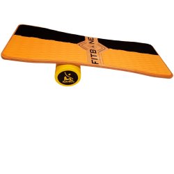 ROLLERBONE FITBONE CLASSIC BALANCE BOARD ST