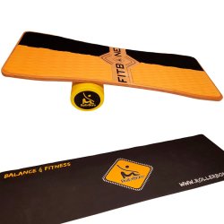 ROLLERBONE FITBONE CLASSIC BALANCE BOARD ST
