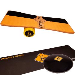 ROLLERBONE FITBONE CLASSIC BALANCE BOARD ST