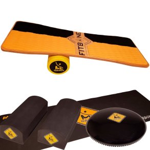 ROLLERBONE FITBONE CLASSIC BALANCE BOARD ST
