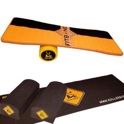 ROLLERBONE FITBONE CLASSIC BALANCE BOARD ST