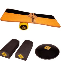 ROLLERBONE FITBONE CLASSIC BALANCE BOARD ST