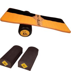 ROLLERBONE FITBONE PRO BALANCE BOARD ST