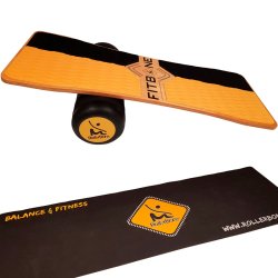 ROLLERBONE FITBONE PRO BALANCE BOARD ST