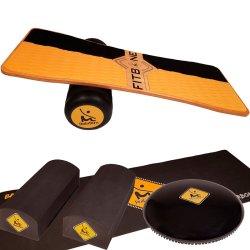 ROLLERBONE FITBONE PRO BALANCE BOARD ST