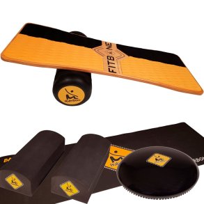 ROLLERBONE FITBONE PRO BALANCE BOARD ST