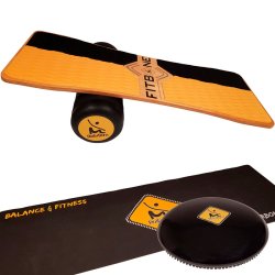 ROLLERBONE FITBONE PRO BALANCE BOARD ST