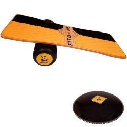 ROLLERBONE FITBONE PRO BALANCE BOARD ST
