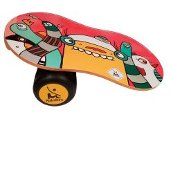 ROLLERBONE NANE PRO BALANCEBRT ST