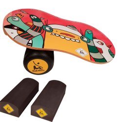 ROLLERBONE NANE PRO BALANCEBRT ST