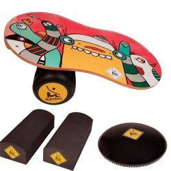 ROLLERBONE NANE PRO BALANCEBRT ST