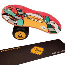 ROLLERBONE NANE PRO BALANCEBRT ST