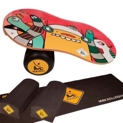 ROLLERBONE NANE PRO BALANCEBRT ST