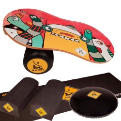 ROLLERBONE NANE PRO BALANCEBRT ST
