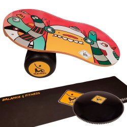 ROLLERBONE NANE PRO BALANCEBRT ST