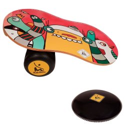 ROLLERBONE NANE PRO BALANCEBRT ST