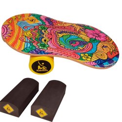 ROLLERBONE RIZAL CLASSIC BALANCEBRT ST