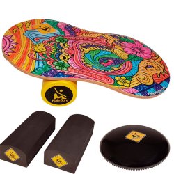 ROLLERBONE RIZAL CLASSIC BALANCEBRT ST