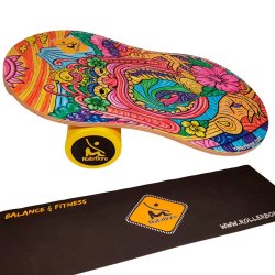 ROLLERBONE RIZAL CLASSIC BALANCEBRT ST