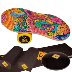 ROLLERBONE RIZAL CLASSIC BALANCEBRT ST