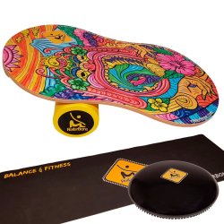 ROLLERBONE RIZAL CLASSIC BALANCEBRT ST