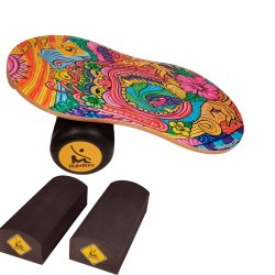 ROLLERBONE RIZAL PRO BALANCEBRT ST