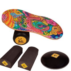 ROLLERBONE RIZAL PRO BALANCEBRT ST