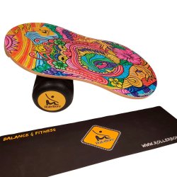 ROLLERBONE RIZAL PRO BALANCEBRT ST
