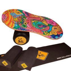 ROLLERBONE RIZAL PRO BALANCEBRT ST