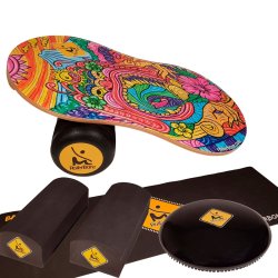 ROLLERBONE RIZAL PRO BALANCEBRT ST