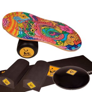 ROLLERBONE RIZAL PRO BALANCEBRT ST