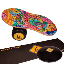 ROLLERBONE RIZAL PRO BALANCEBRT ST
