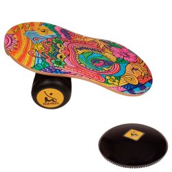 ROLLERBONE RIZAL PRO BALANCEBRT ST