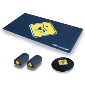 ROLLERBONE BALANCE KIT INKL TPPE