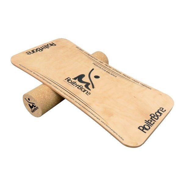 ROLLERBONE BALANCEBOARD