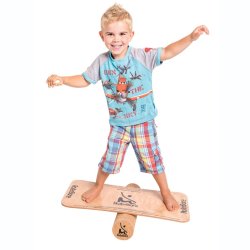 ROLLERBONE BALANCEBOARD