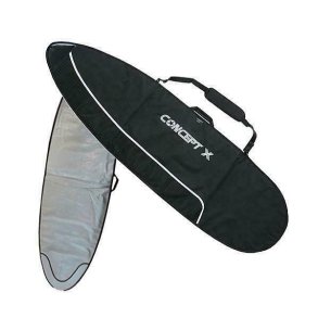 Concept X Kitebag Boardbag Surfer Surfbag Wave Kailua Type 6.0 ( 185cm X 60)