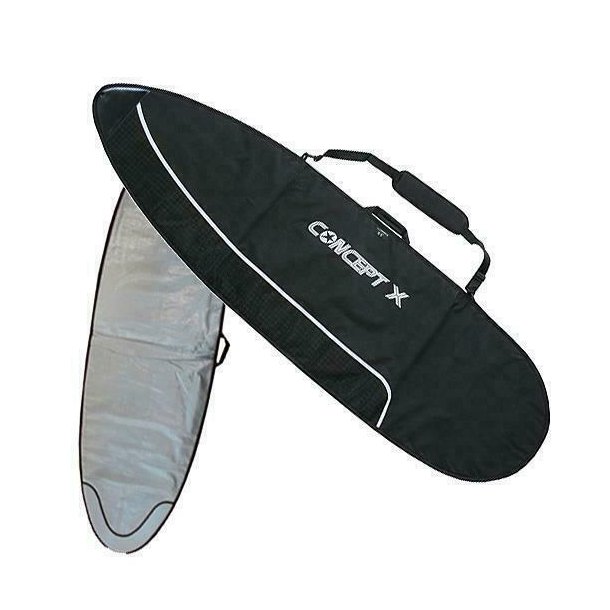 Concept X Kitebag Boardbag Surfer Surfbag Wave Kailua Type 6.0 ( 185cm X 60)